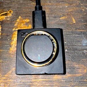 Ultrahuman Smart Ring Size 12
